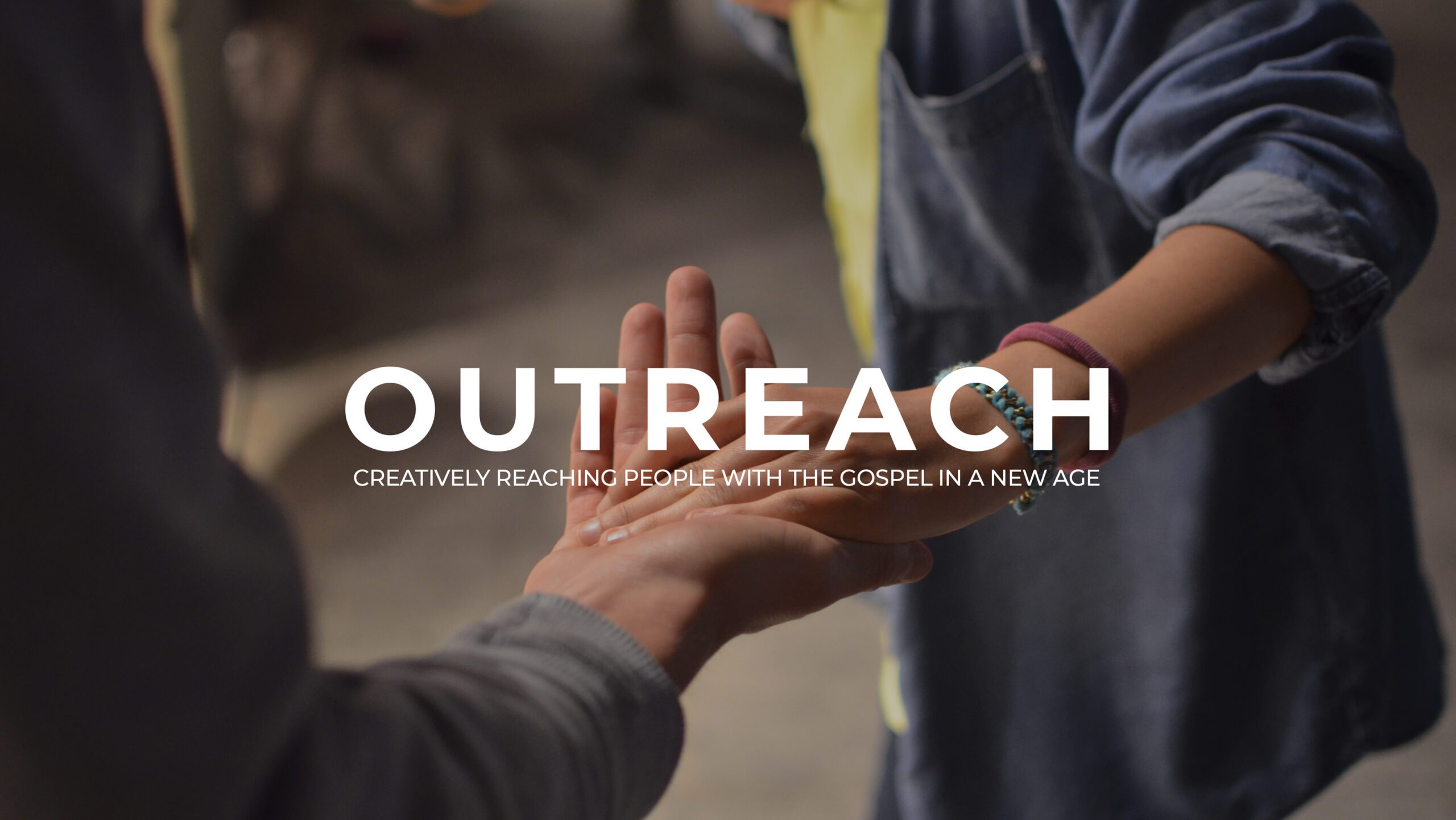 Outreach