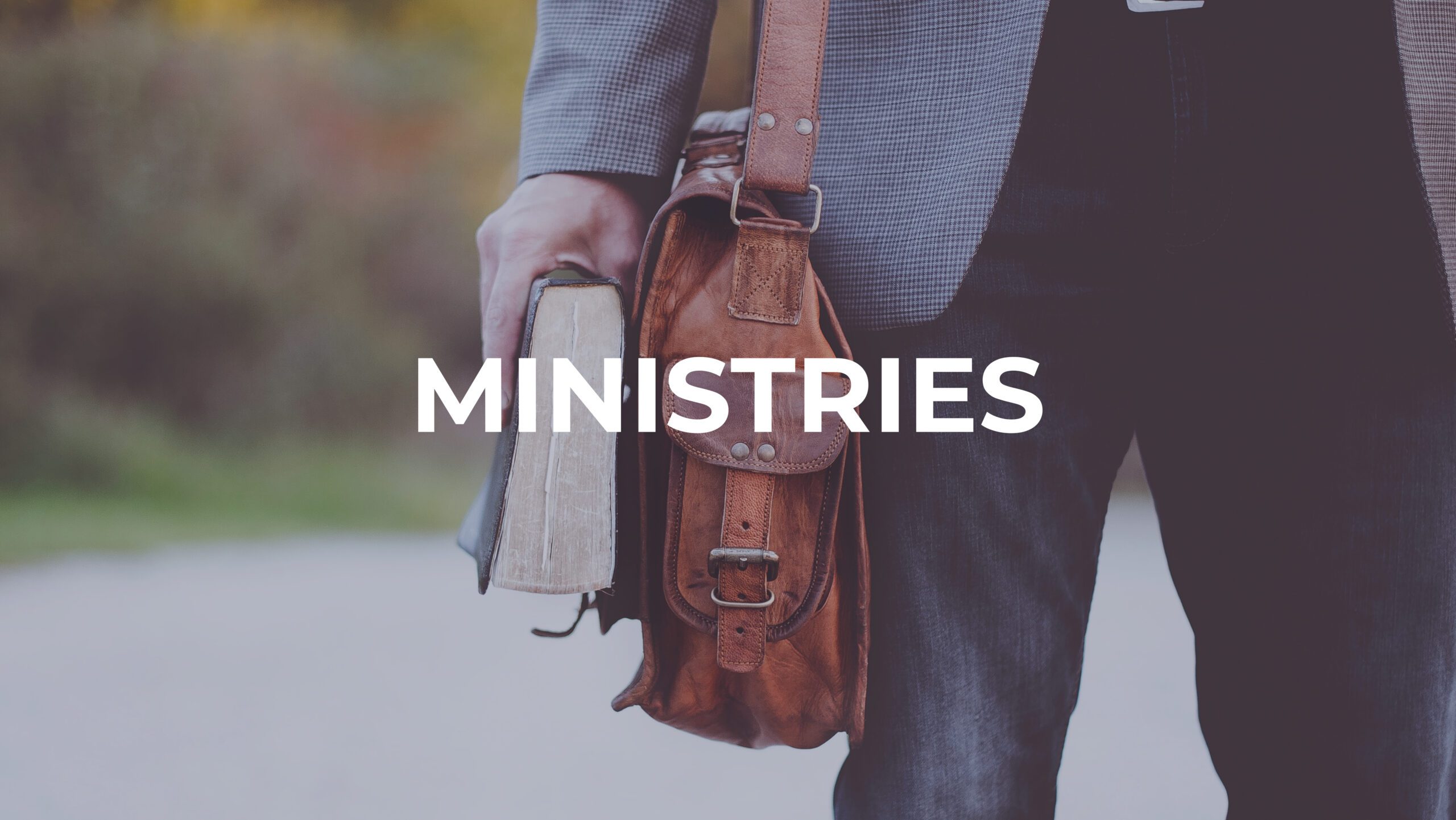 Ministries