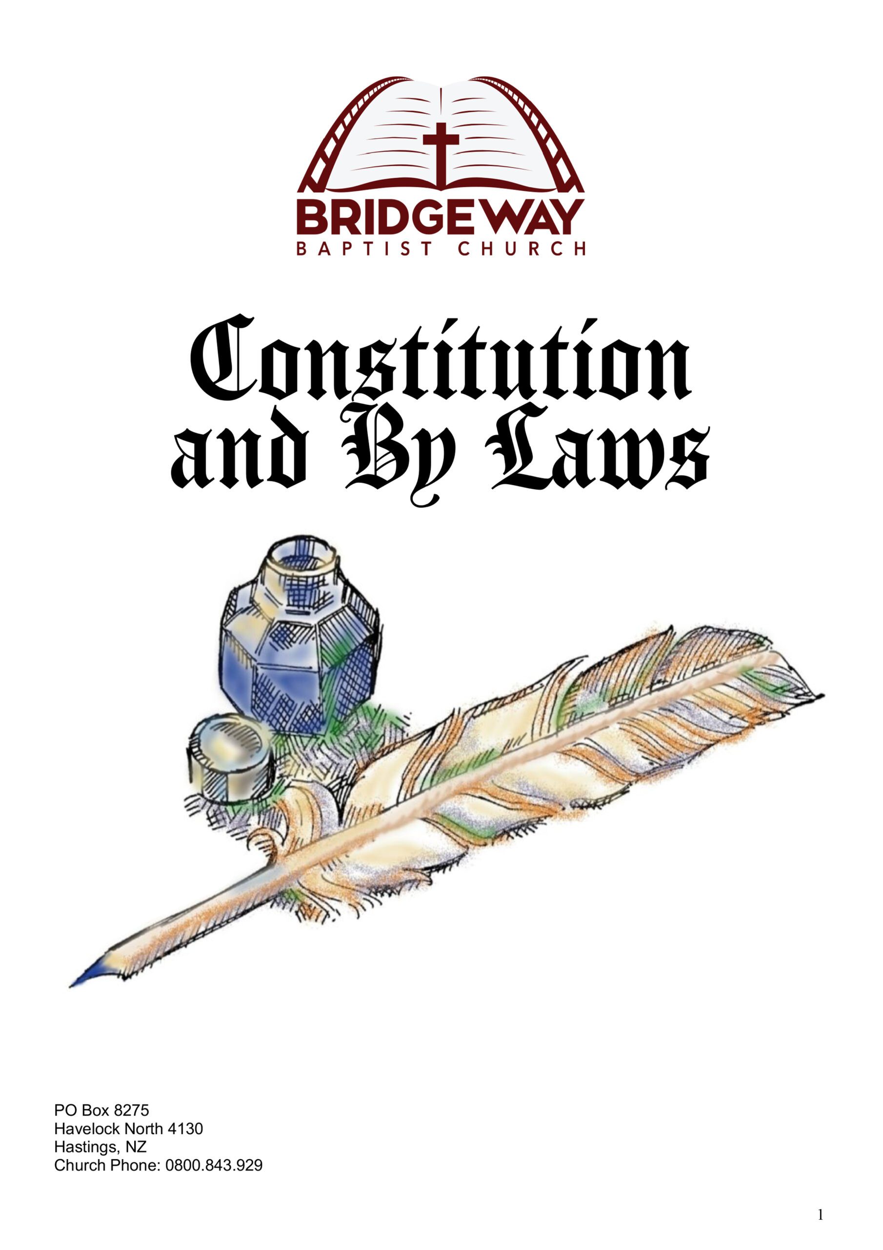 Constitution Website Pic