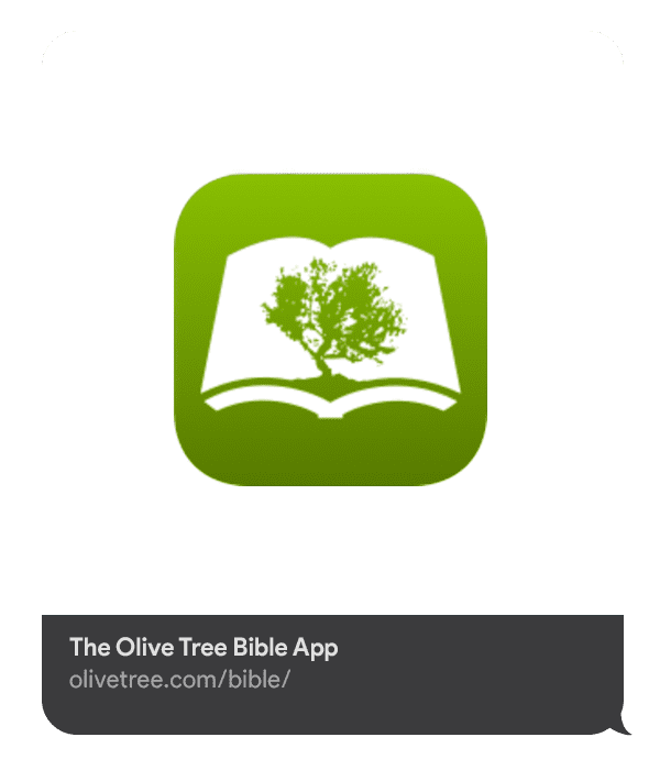 Olive TreeBible_Icon