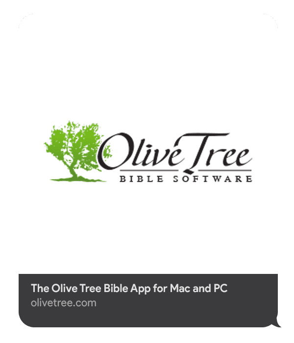 Olive TreeSoftware_Icon