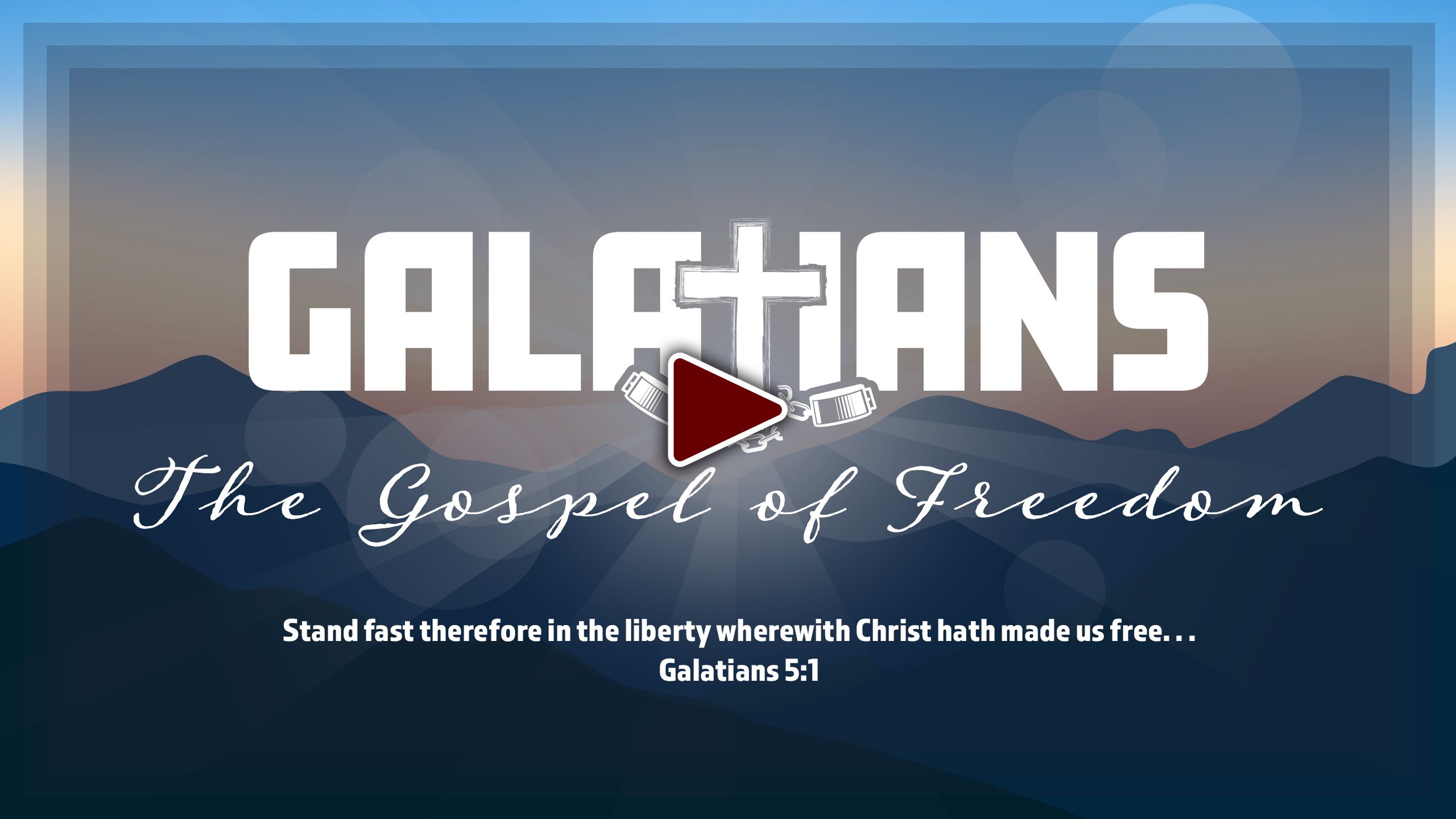 Galatians_Play