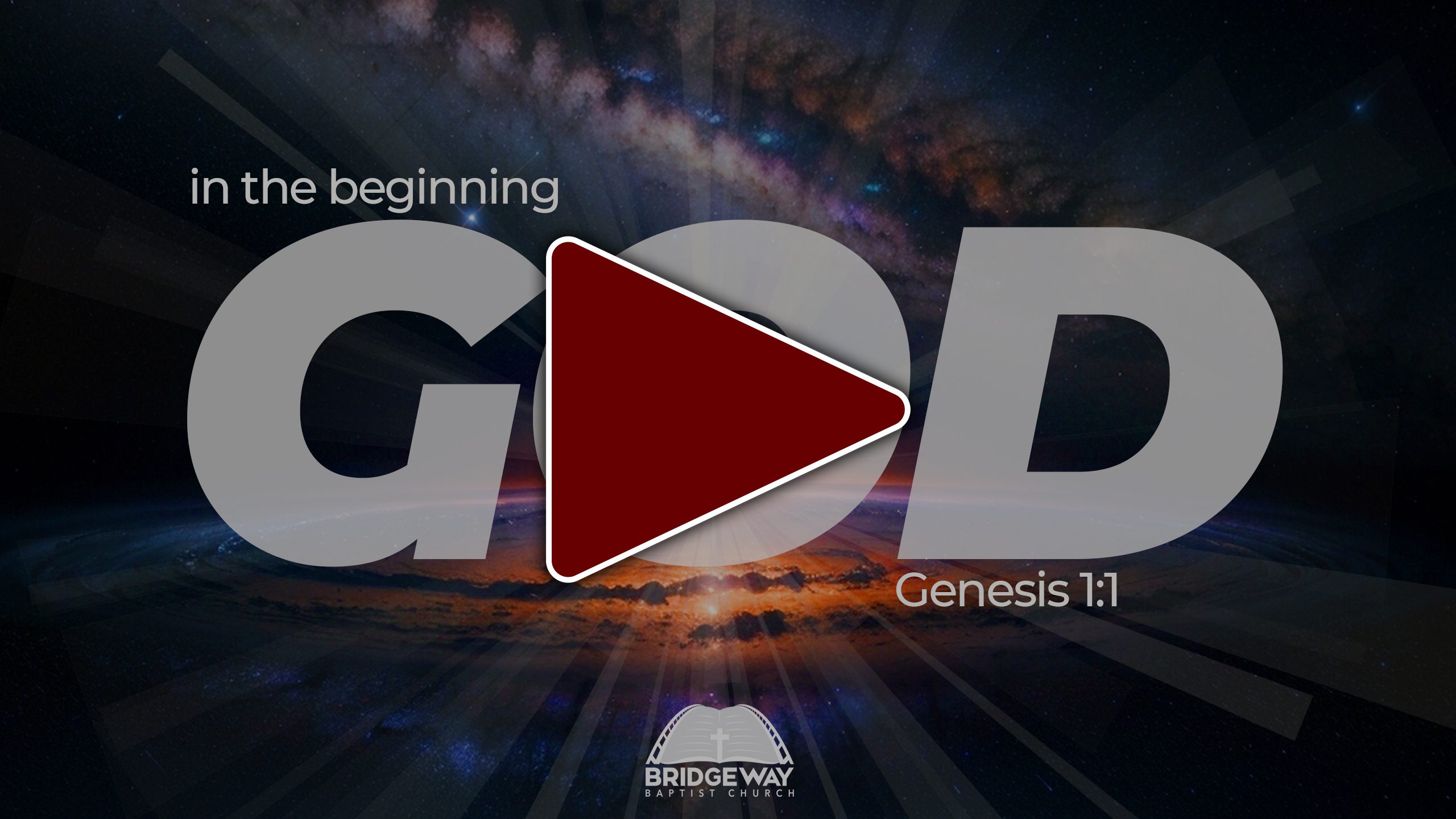 In the Beginning God_LRGPlay