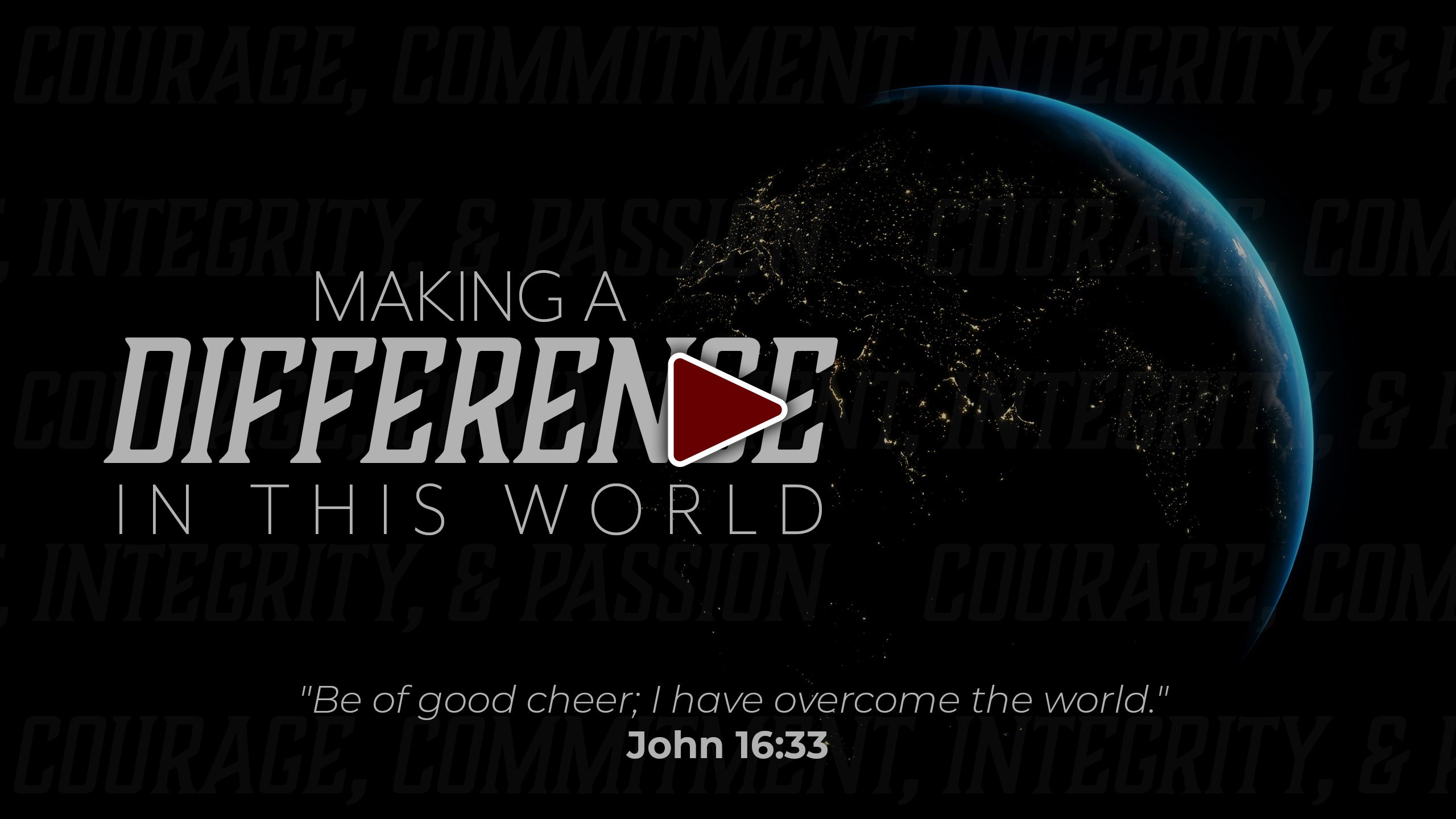 Making a Difference_Play